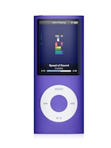 Illustration for article titled Apple's iPod Classic Is Overgrown, Hard-Drive Equipped Nano